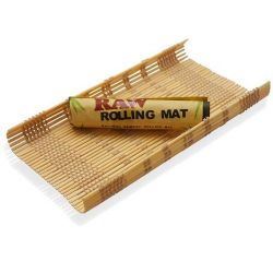 Raw Rolling Mat Esteira para Enrolar